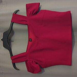 Shein , Medium , Magenta